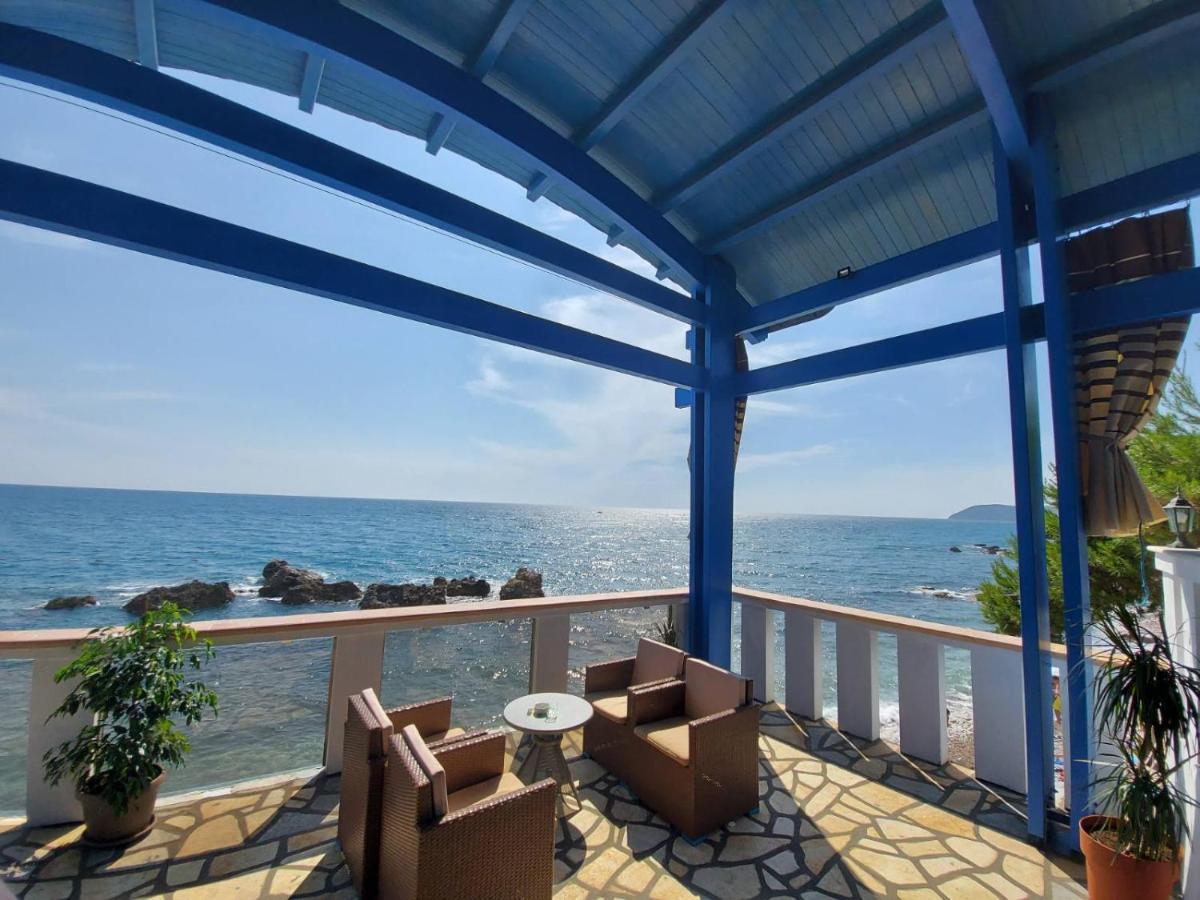 Sunset View Apartments Bar Ngoại thất bức ảnh