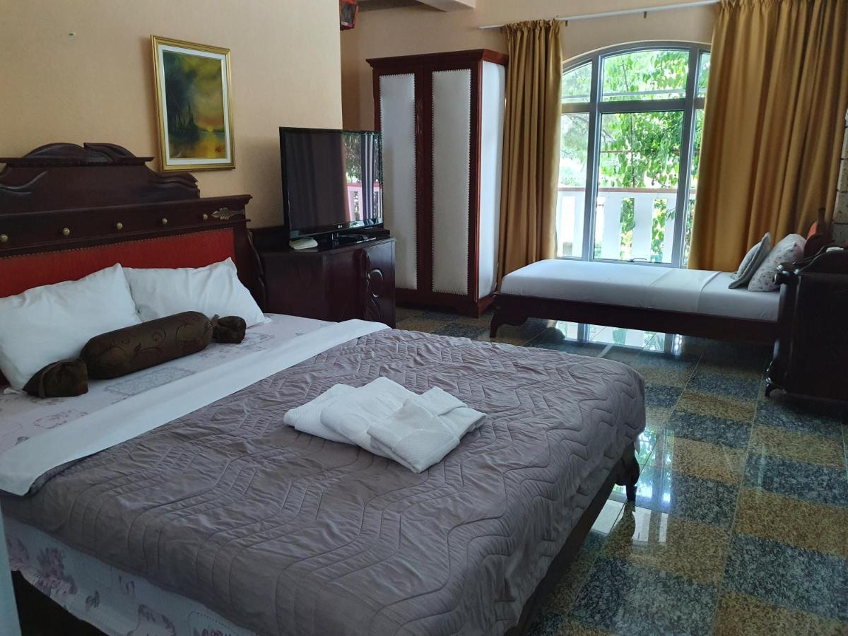 Sunset View Apartments Bar Ngoại thất bức ảnh