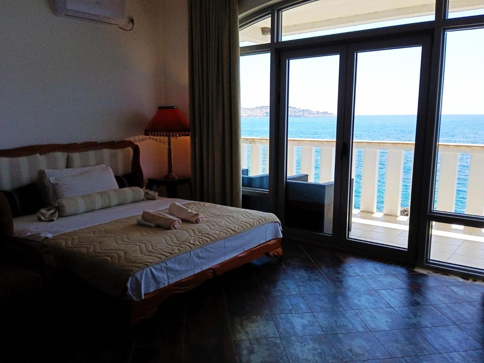 Sunset View Apartments Bar Phòng bức ảnh