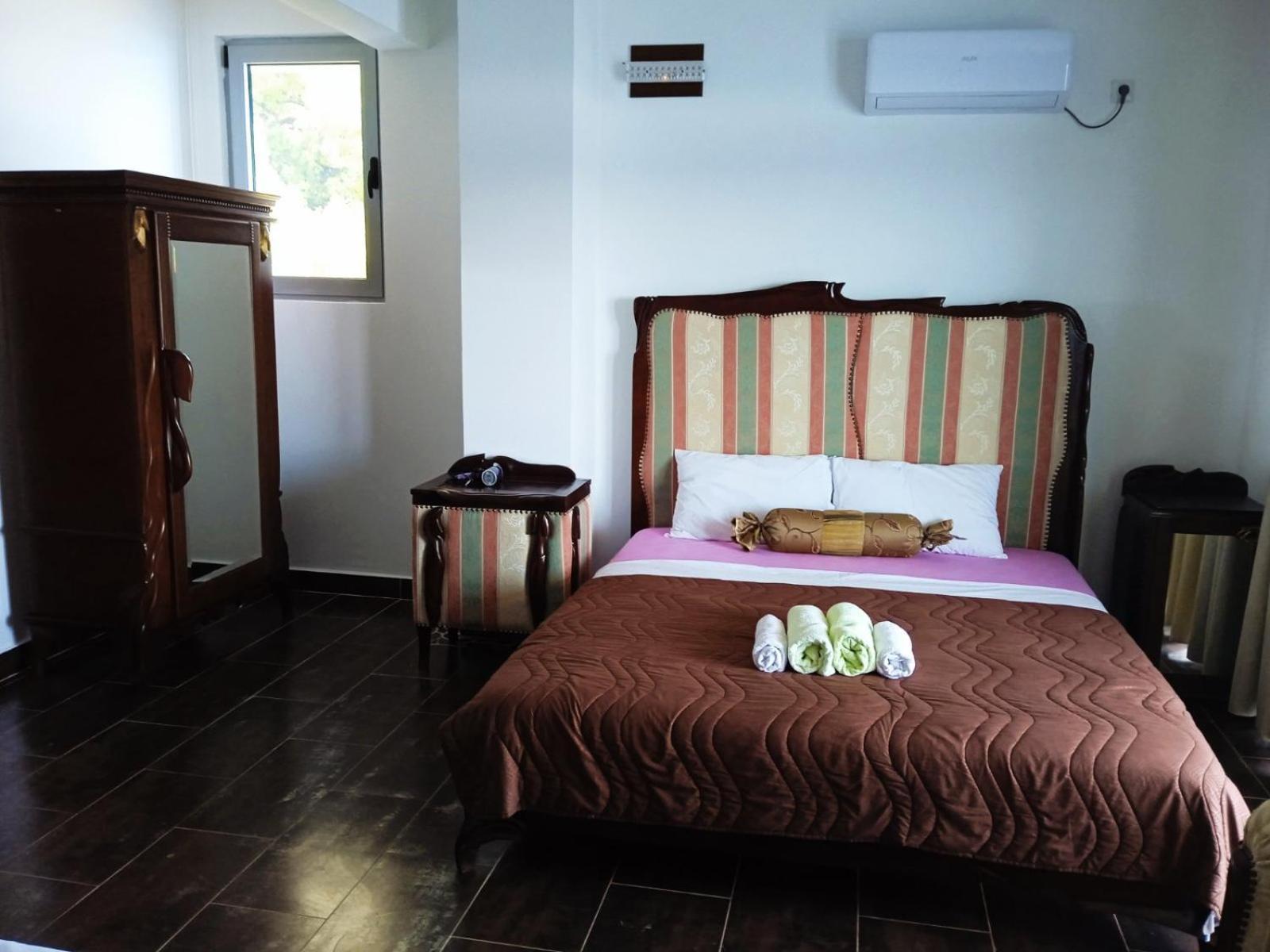 Sunset View Apartments Bar Phòng bức ảnh
