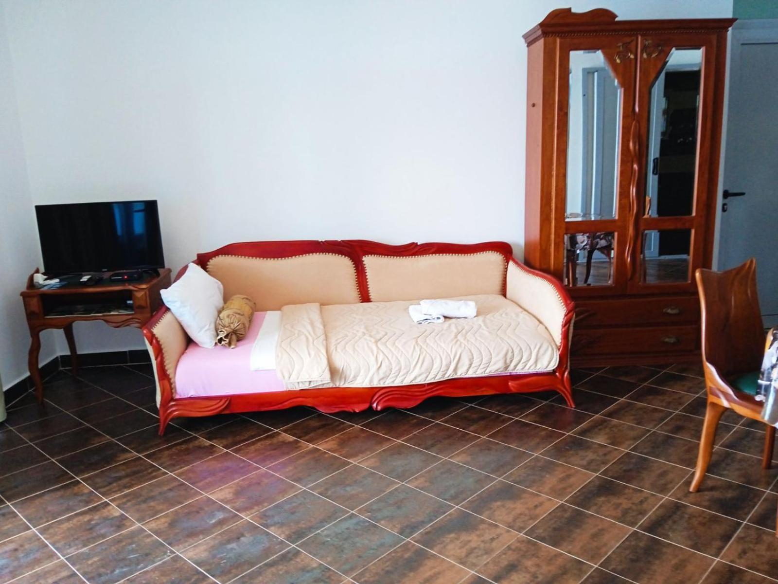 Sunset View Apartments Bar Phòng bức ảnh