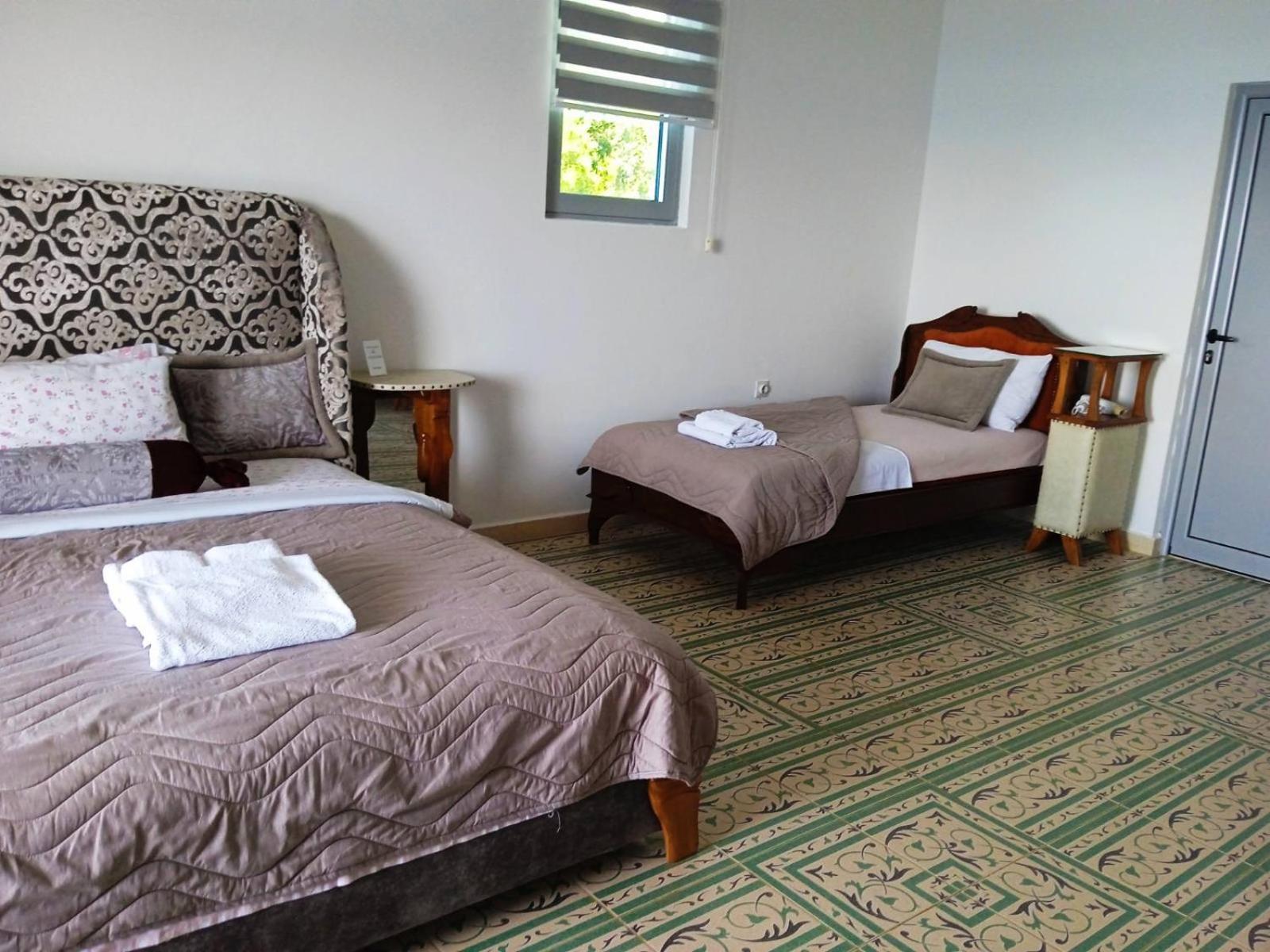 Sunset View Apartments Bar Phòng bức ảnh