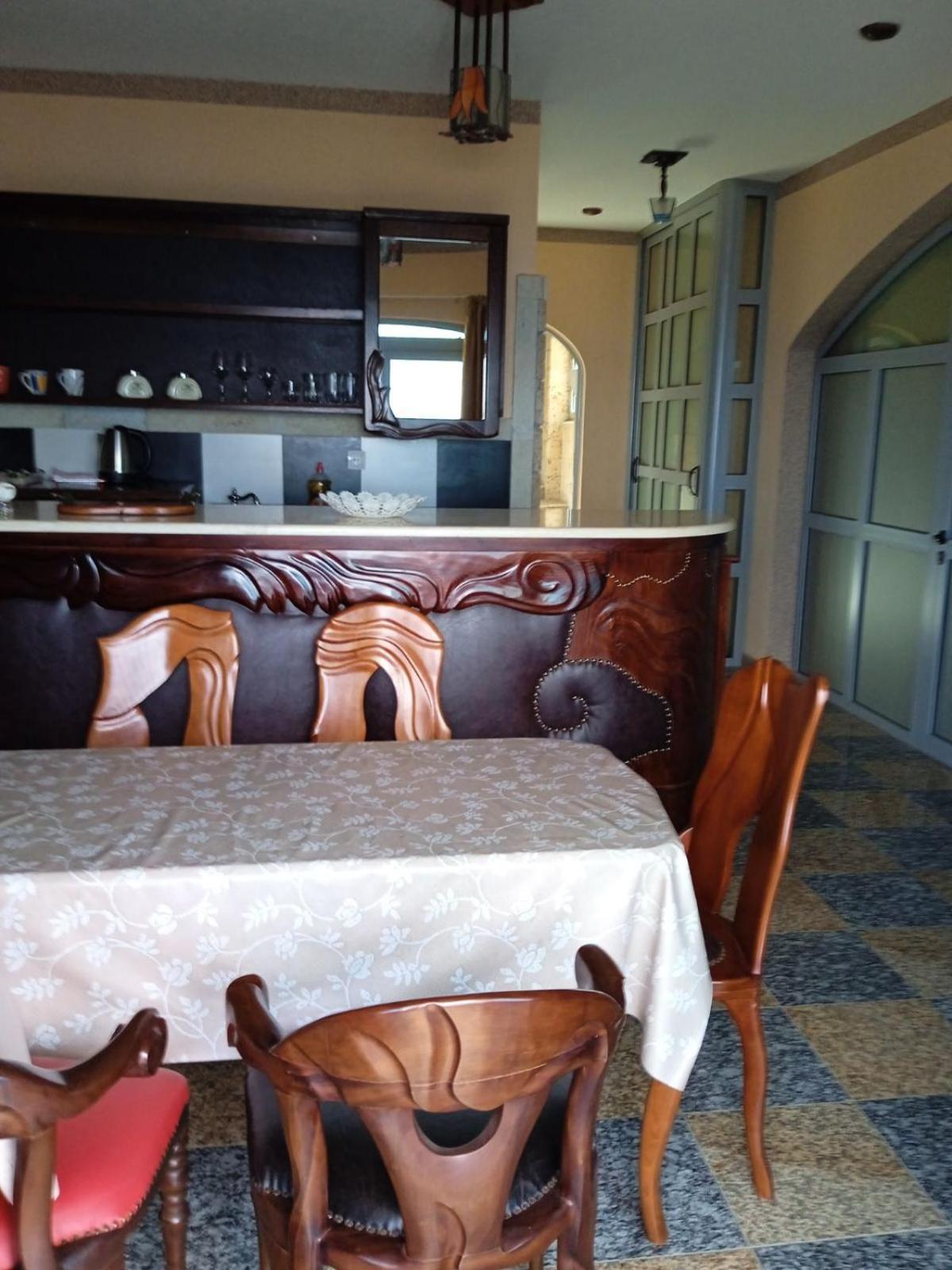 Sunset View Apartments Bar Phòng bức ảnh