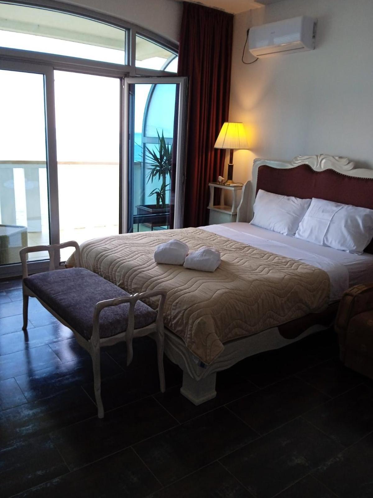 Sunset View Apartments Bar Phòng bức ảnh