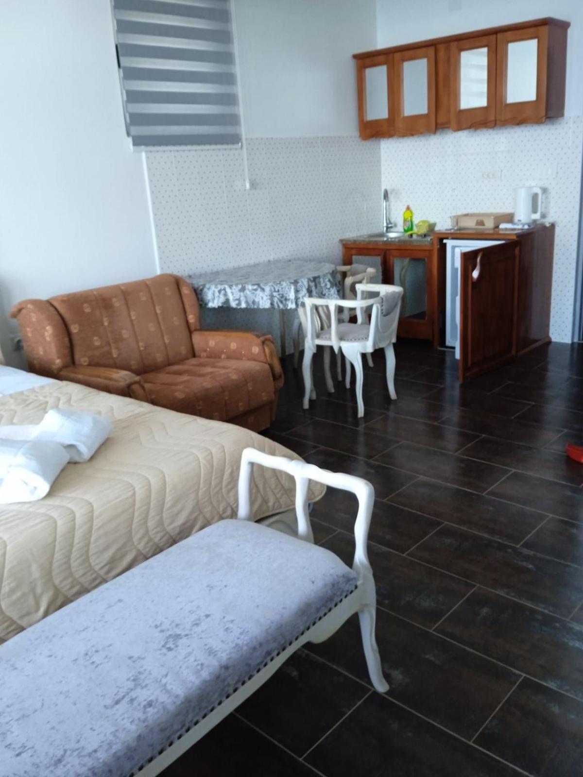 Sunset View Apartments Bar Phòng bức ảnh