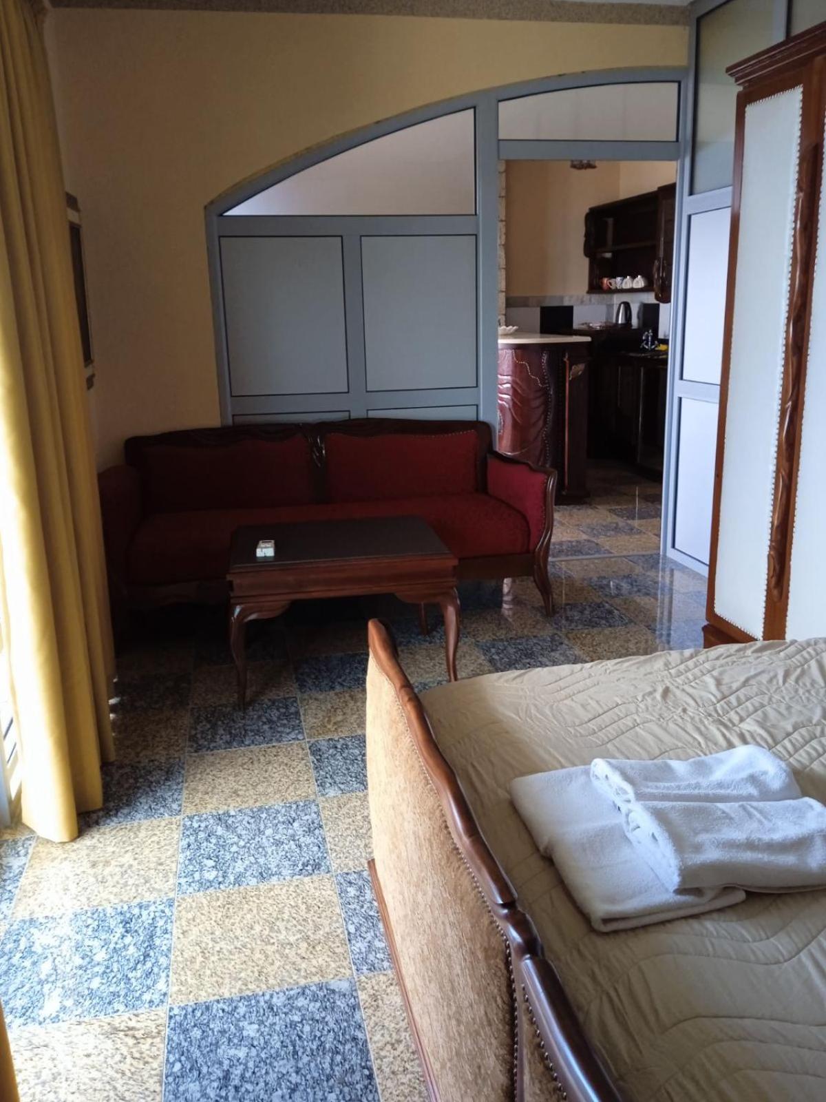 Sunset View Apartments Bar Phòng bức ảnh