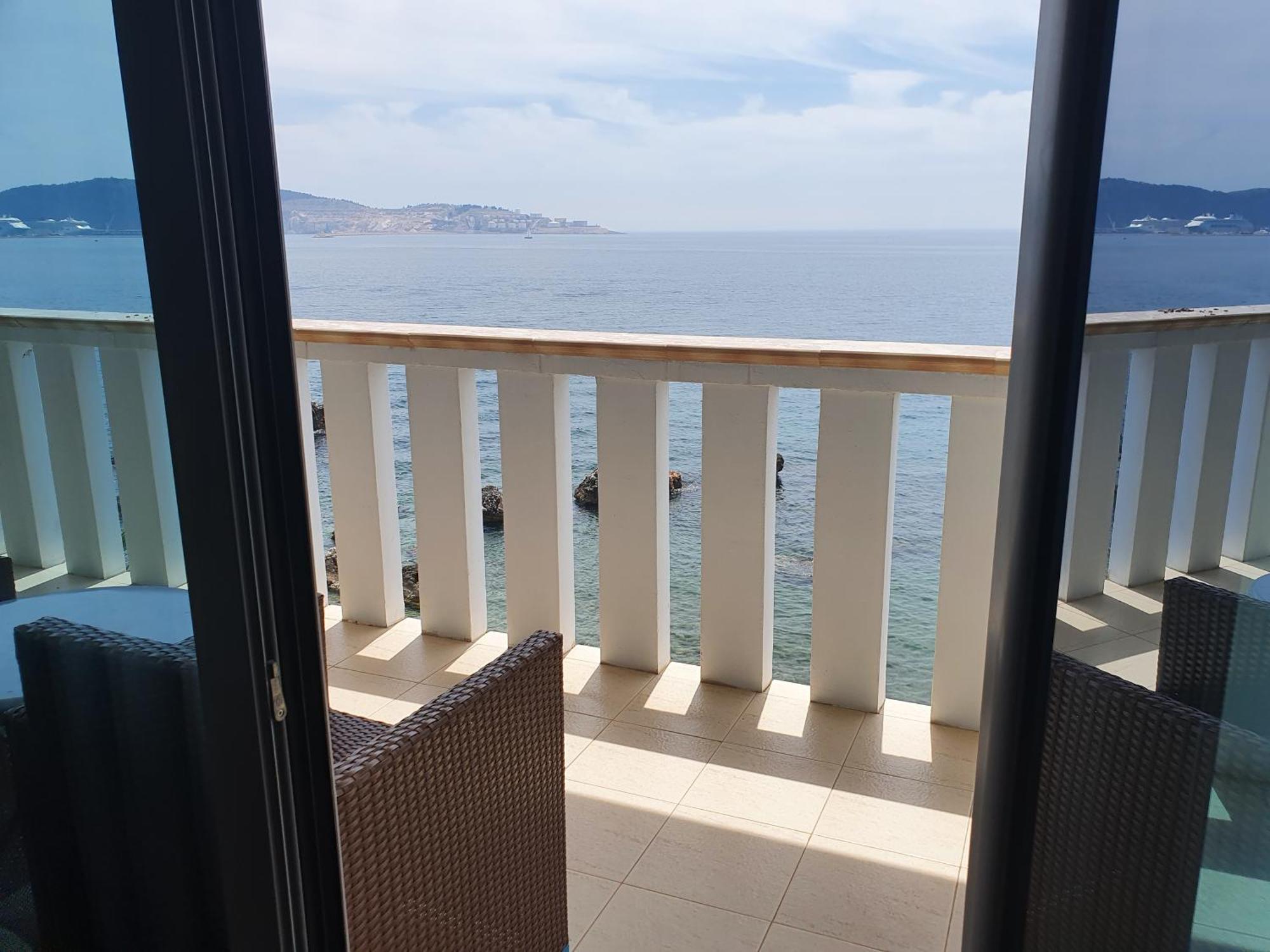 Sunset View Apartments Bar Phòng bức ảnh