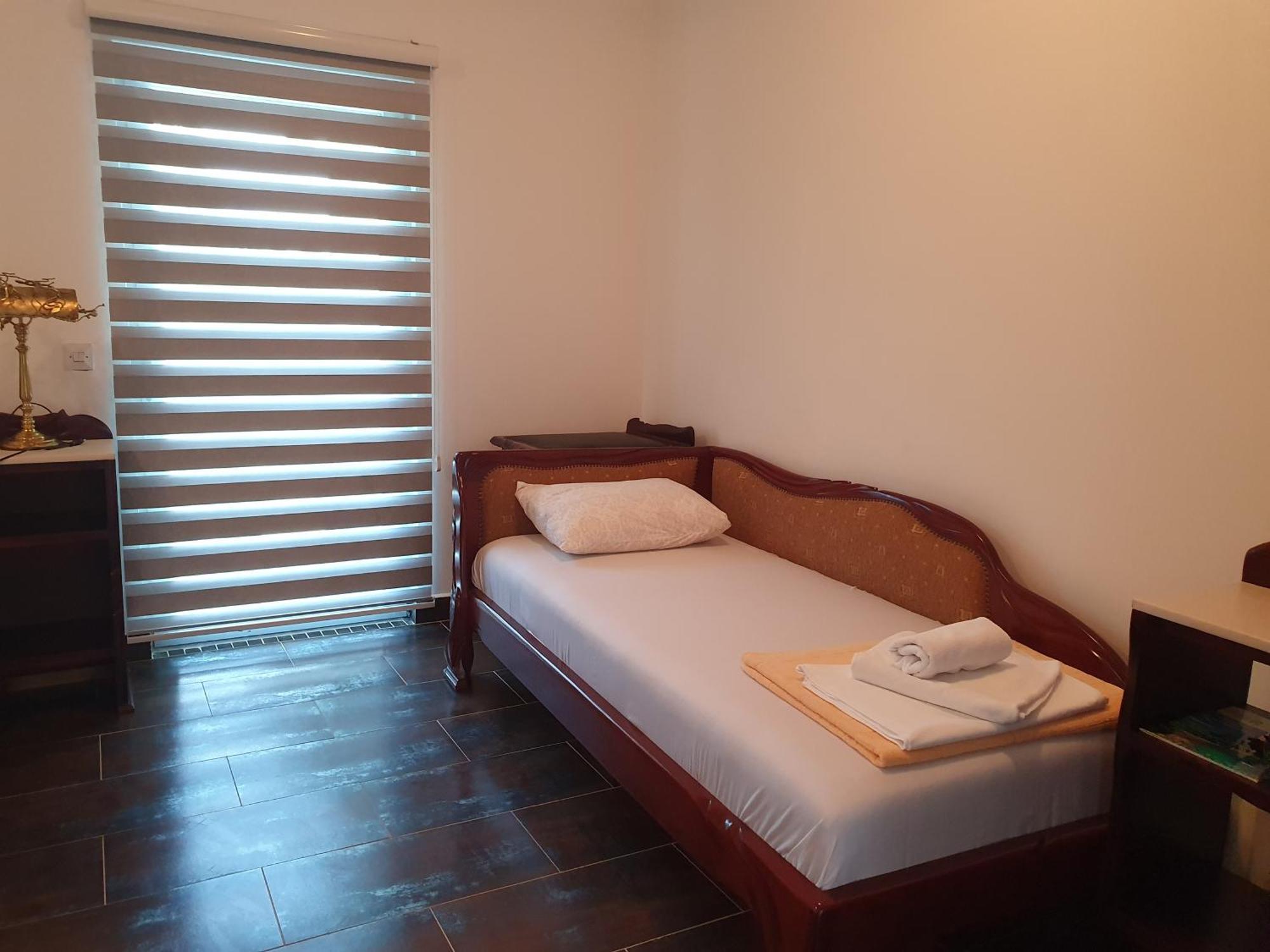 Sunset View Apartments Bar Phòng bức ảnh