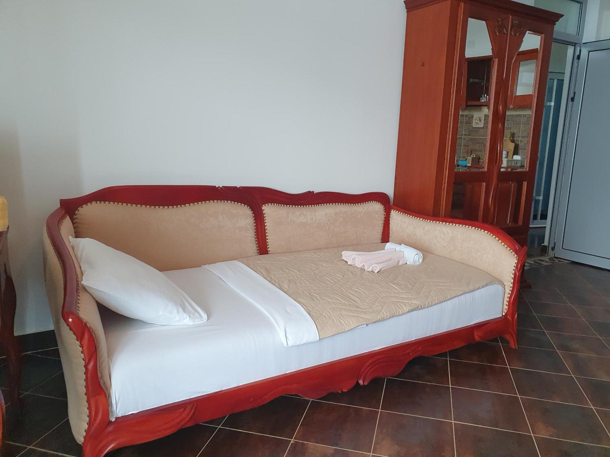 Sunset View Apartments Bar Phòng bức ảnh