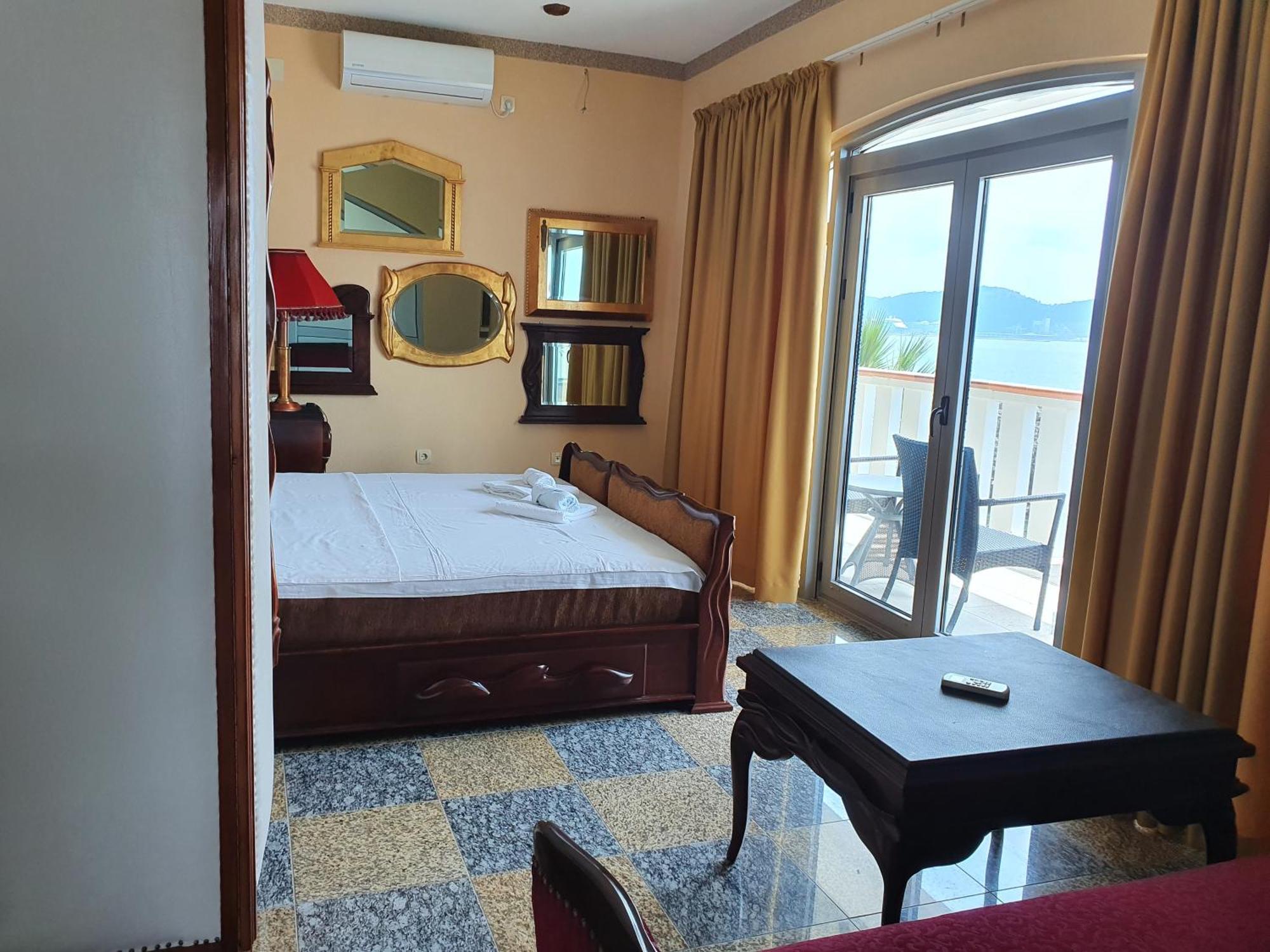 Sunset View Apartments Bar Phòng bức ảnh
