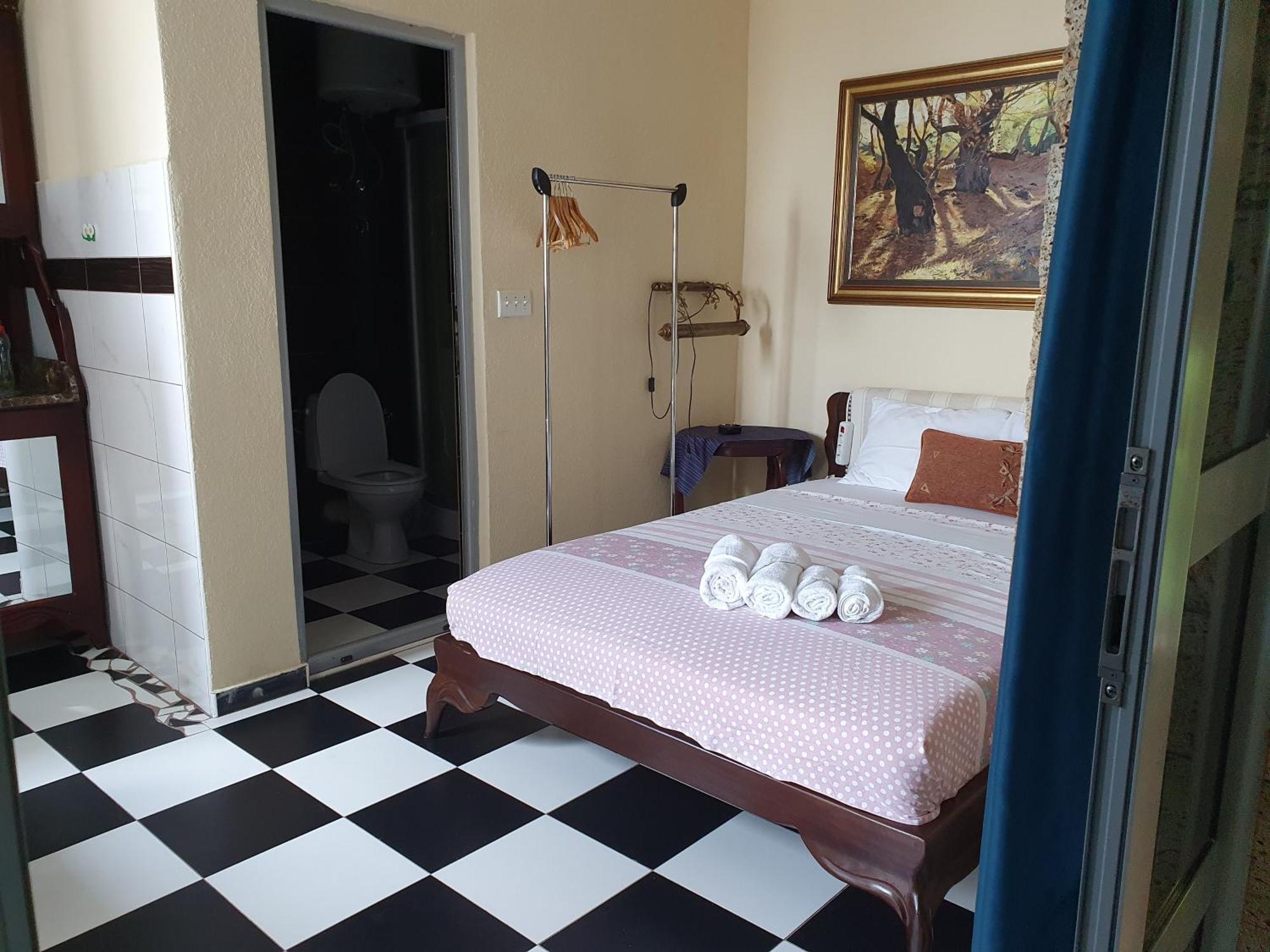 Sunset View Apartments Bar Phòng bức ảnh