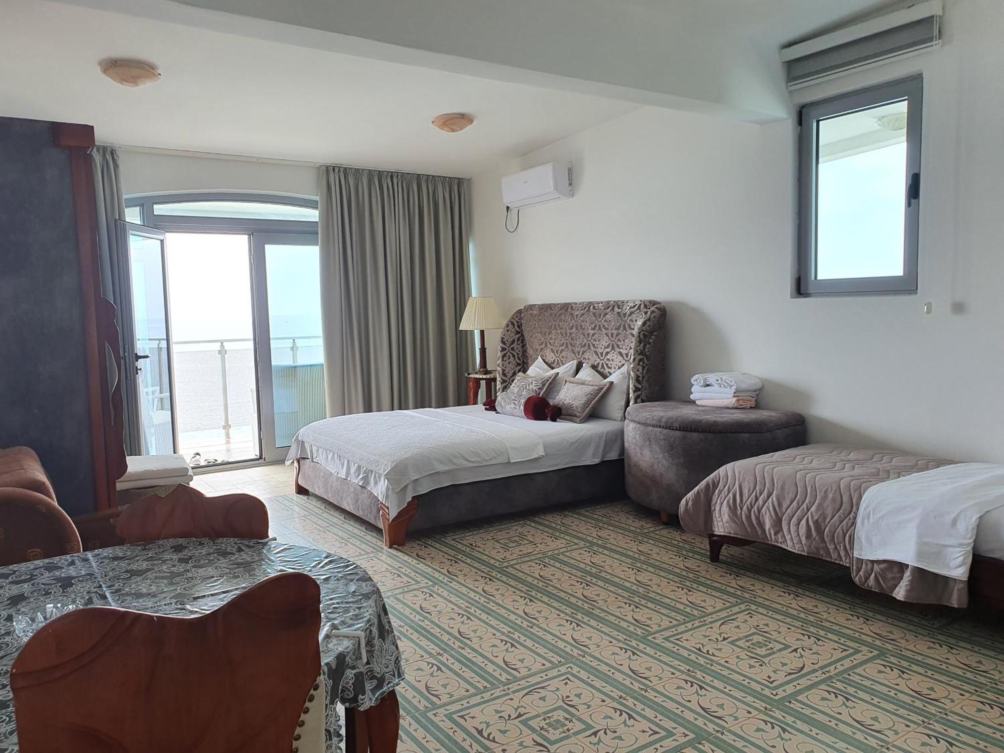 Sunset View Apartments Bar Phòng bức ảnh