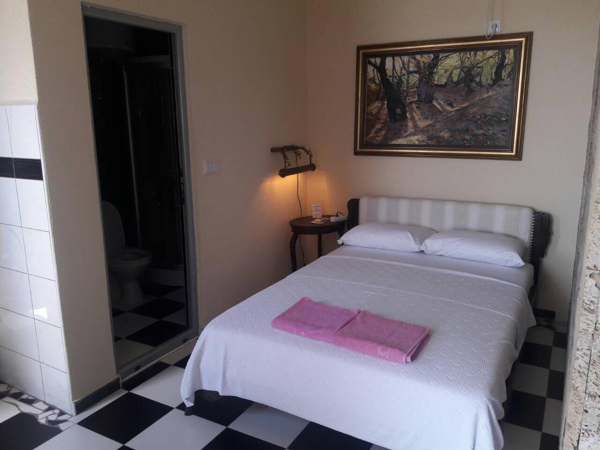 Sunset View Apartments Bar Ngoại thất bức ảnh