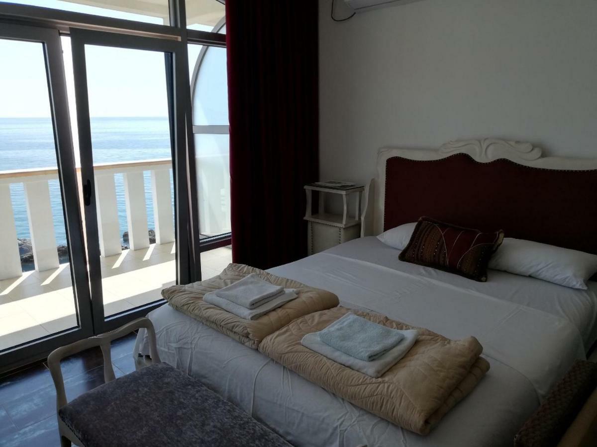 Sunset View Apartments Bar Ngoại thất bức ảnh