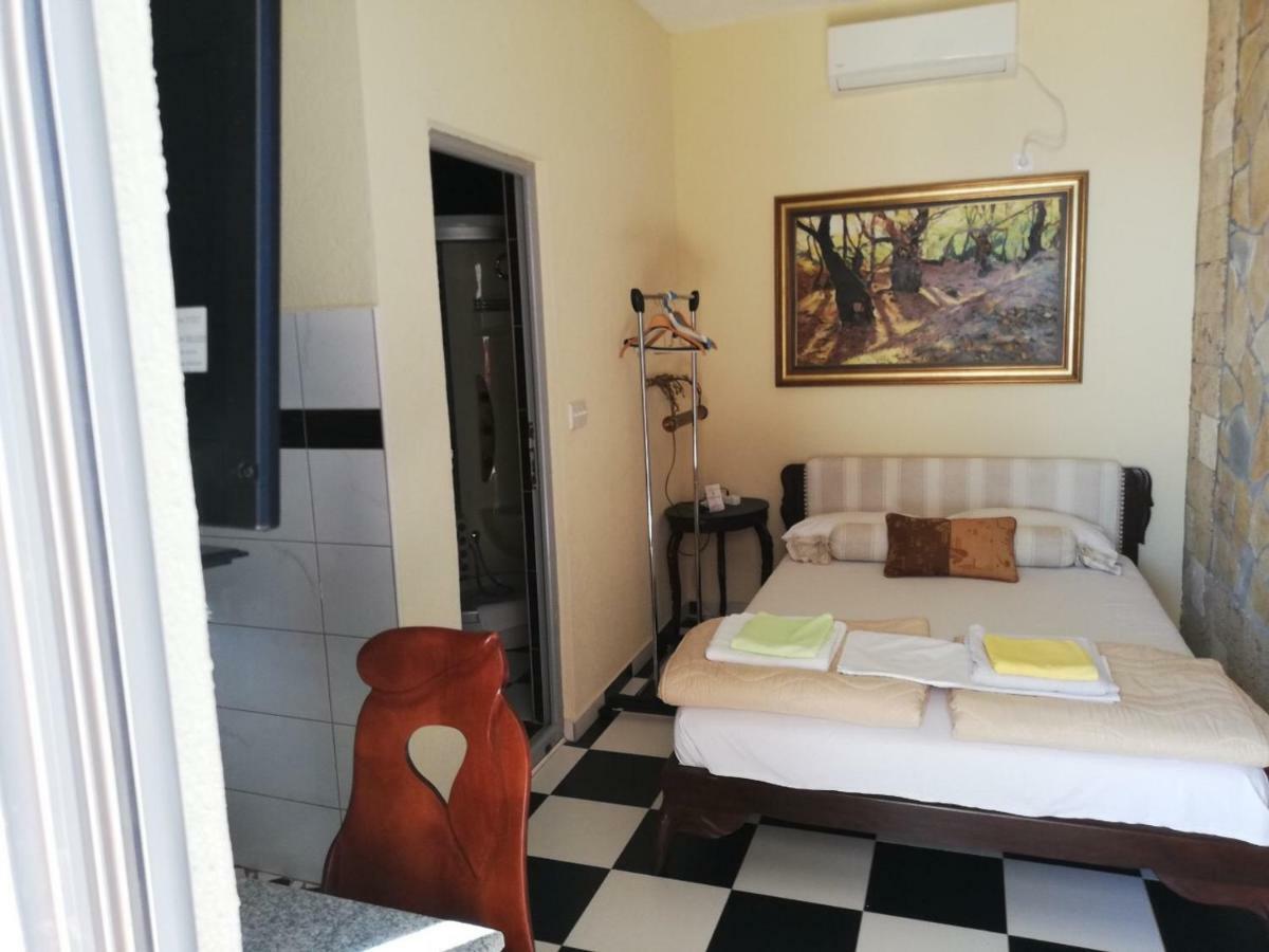 Sunset View Apartments Bar Ngoại thất bức ảnh